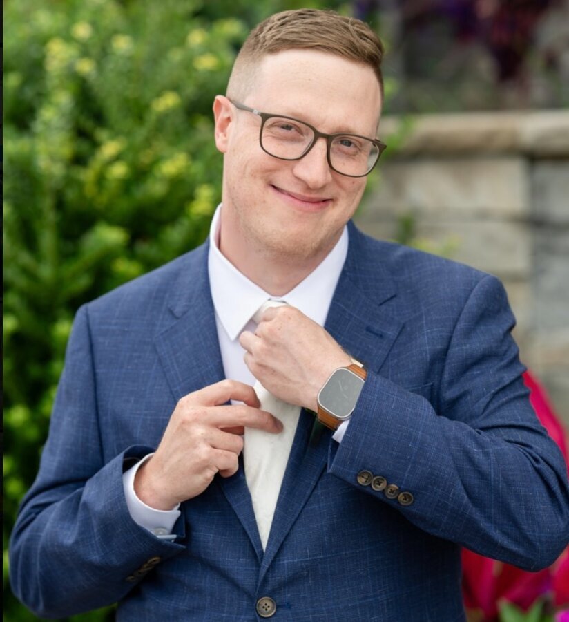 Dylan DeJohn